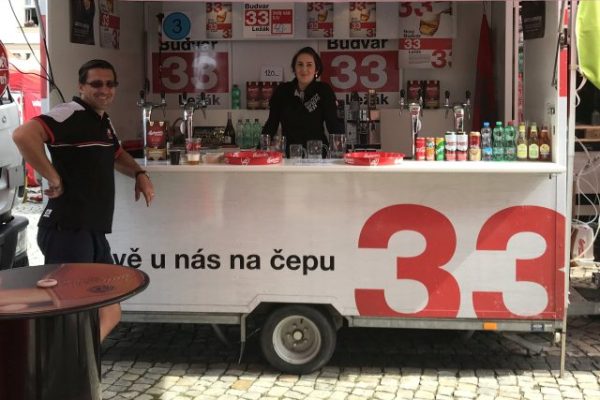 Dočesná 2019 (5) vycepni stanek