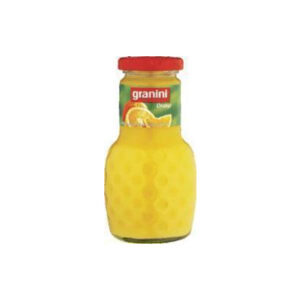 Granini džus ananas lahev 0,2l